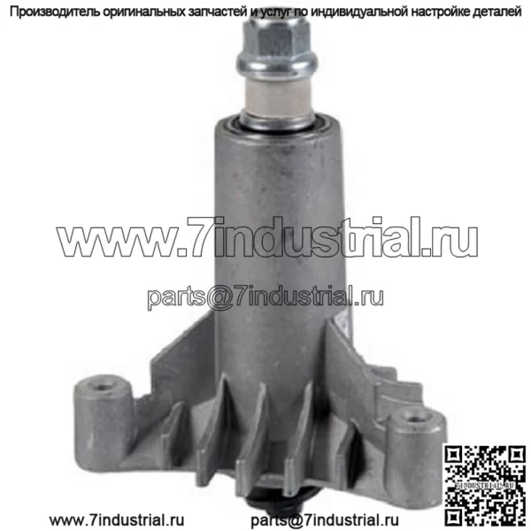 Оправка настила в сборе для палубы Craftsman 42 дюйма LT1000 LT2000 DT3000 DYT4000 - Image 2