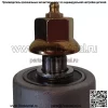 Узел шпинделя подходит для Husqvarna Poulan 187292, подходит для Sears Craftsman DYS 4500 - Image 4