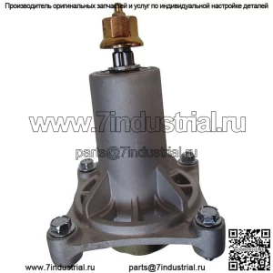 Шпиндель в сборе для AYP 187292 192870 Ariens 21546238 Подходит для Husqvarna 532 18 72-