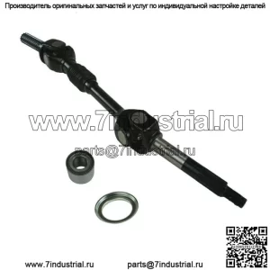 Подшипник вала заднего ведущего моста для Kawasaki Mule 3010 KAF950B 4X4 Diesel 2003 г. (Для: более одного автомобиля)