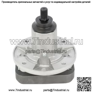 Сборка шпинделя подходит для John Deere GY20050 GY20785 L100 L110 L120 L130 42 "48"