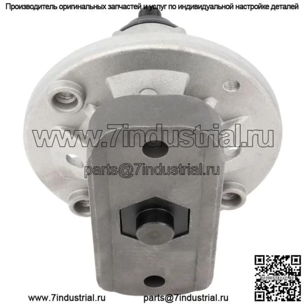 Сборка шпинделя подходит для John Deere GY20050 GY20785 L100 L110 L120 L130 42 "48" - Image 4
