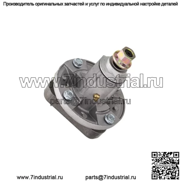 Шпиндель деки для John Deere L120 L130 L100 L110 L105 L107 L108 GY20785 G...