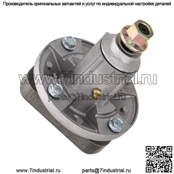 Шпиндель деки для John Deere L120 L130 L100 L110 L105 L107 L108 GY20785 G... - Image 2