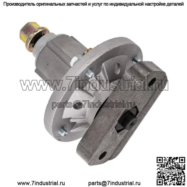 Шпиндель деки для John Deere L120 L130 L100 L110 L105 L107 L108 GY20785 G... - Image 3