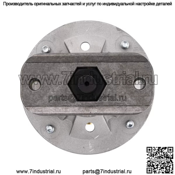 Шпиндель деки для John Deere L120 L130 L100 L110 L105 L107 L108 GY20785 G... - Image 4