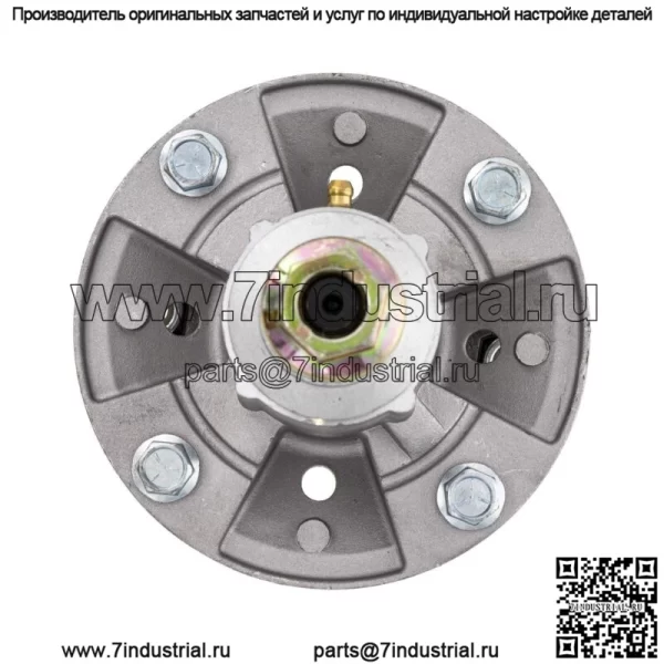 Шпиндель деки для John Deere L120 L130 L100 L110 L105 L107 L108 GY20785 G... - Image 5