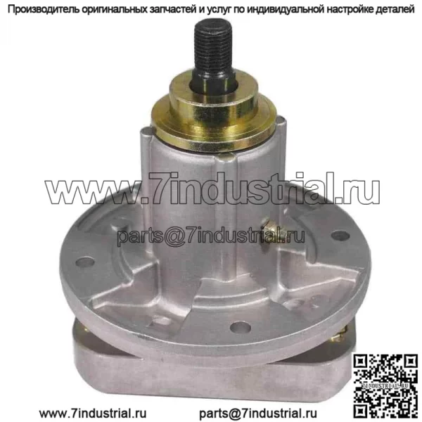 Шпиндель в сборе для John Deere Most L100-l130 и Gx20250 Gy20050, Gy20785 |