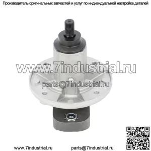 Сборка шпинделя для John Deere GY20050 GY20785 L100 L110 L120 L130 42 "48"