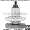 2 * узел шпинделя для John Deere GY20050 GY20785 L100 L110 L130 L120 42 "48" - Image 2