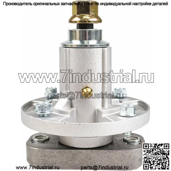 ОПРАВКА ДЕКИ JOHN DEERE 42 ДЮЙМА 48 ДЮЙМОВ L100 L107 L108 L110 L120 L130 GY20785