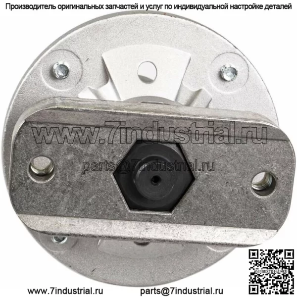 ОПРАВКА ДЕКИ JOHN DEERE 42 ДЮЙМА 48 ДЮЙМОВ L100 L107 L108 L110 L120 L130 GY20785 - Image 3
