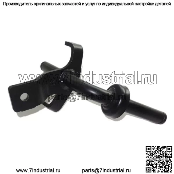 Новый шпиндель правого колеса подходит для John Deere L120 L130 G110