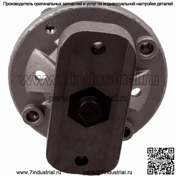 Шпиндель John Deere, 2 шт., GY20785 GY20050 L105,L107,L108,L110,L111,L118,L120, L130 - Image 3