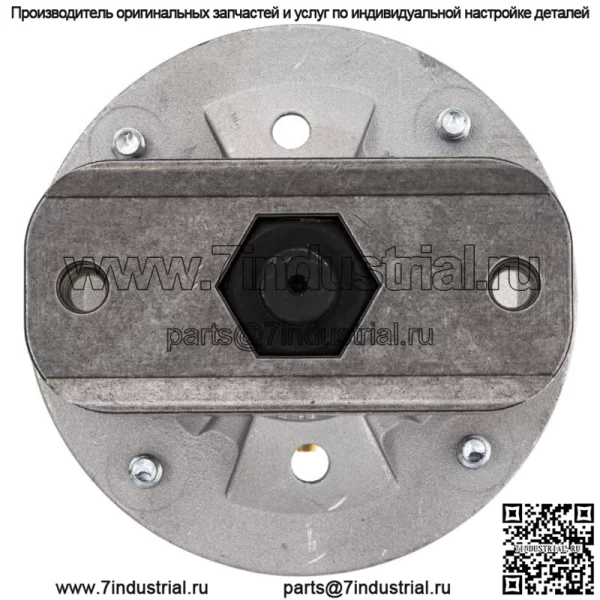 Шпиндель в сборе для деки John Deere 42 дюйма 48 дюймов GY20050 GY20785 285-093 L120 L130 - Image 4