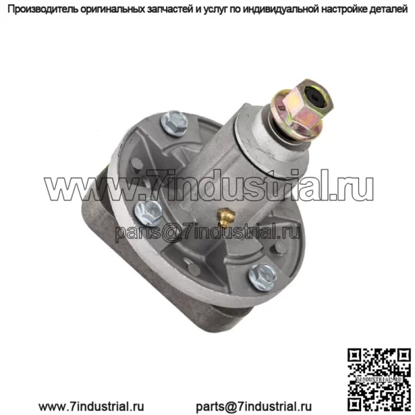 Шпиндель деки для John Deere L120 L130 L100 L110 L105 L107 GY20785 GT20050