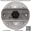 Шпиндель деки для John Deere L120 L130 L100 L110 L105 L107 GY20785 GT20050 - Image 4