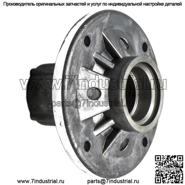 Корпус шпинделя для John Deere GY20785 L100 L110 L120 L130 L1742 L2048 - Image 2