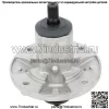 3-х шпиндельный узел для John Deere L100 L110 L120 L130 42-дюймовая дека AM137097 - Image 2