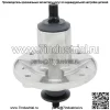 3-х шпиндельный узел для John Deere L100 L110 L120 L130 42-дюймовая дека AM137097 - Image 3