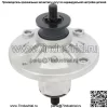 3-х шпиндельный узел для John Deere L100 L110 L120 L130 42-дюймовая дека AM137097 - Image 4
