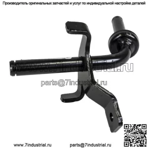 John Deere GY20048 Шпиндель правого рулевого колеса L100 L110 L120 L130