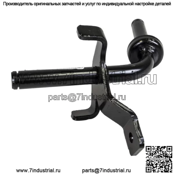 John Deere GY20048 Шпиндель правого рулевого колеса L100 L110 L120 L130