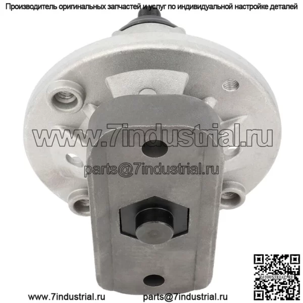 Узел с 2 шпинделями подходит для деки John Deere 42 дюйма 48 дюймов GY20785 GY20050 285-093 L120 L130 - Image 3