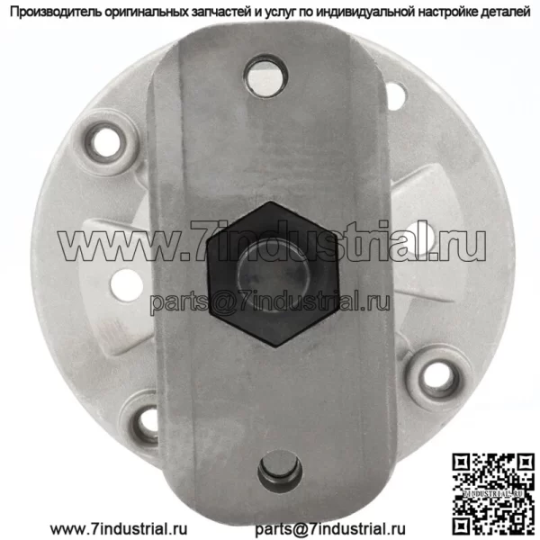 Узел с 2 шпинделями подходит для деки John Deere 42 дюйма 48 дюймов GY20785 GY20050 285-093 L120 L130 - Image 5