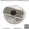 2PK шпиндель в сборе для John Deere 42 дюйма 48 дюймов GY20050 GY20785 L100 L110 L120 L130 - Image 4