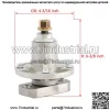 2PK шпиндель в сборе для John Deere 42 дюйма 48 дюймов GY20050 GY20785 L100 L110 L120 L130 - Image 5