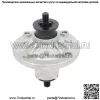 Шпиндель в сборе для John Deere L100 L110 L120 L130 X300 X304 Z225 Z245