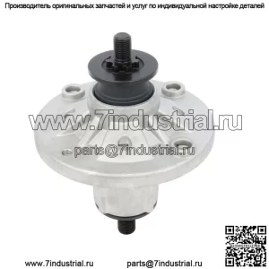 Шпиндель в сборе для John Deere L100 L110 L120 L130 X300 X304 Z225 Z245