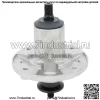 Шпиндель в сборе для John Deere L100 L110 L120 L130 X300 X304 Z225 Z245 - Image 3