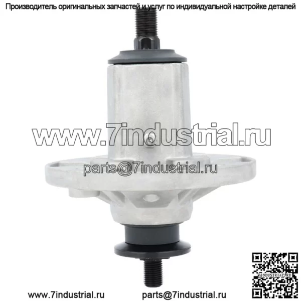 Шпиндель в сборе для John Deere L100 L110 L120 L130 X300 X304 Z225 Z245 - Image 4