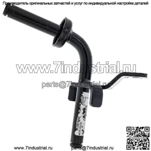 John Deere GY20047 Шпиндель левого рулевого колеса L100 L105 L110 L120 L130