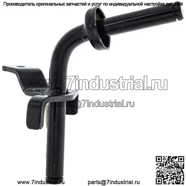 John Deere GY20047 Шпиндель левого рулевого колеса L100 L105 L110 L120 L130 - Image 3
