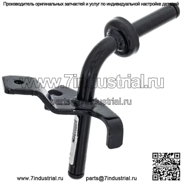 John Deere GY20047 Шпиндель левого рулевого колеса L100 L105 L110 L120 L130 - Image 5