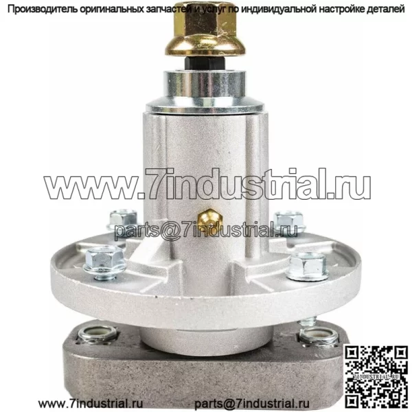 OEM JOHN DEERE BRAND GY20785 42 дюйма 48 дюймов Шпиндель L100 L107 L108 L110 L120 L130