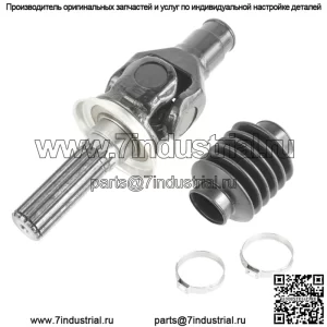 Приводной вал заднего моста внутри для Kawasaki Mule 4010 KAF950F Diesel 2009-2013