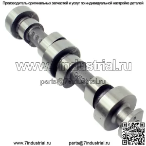 Распредвал для Polaris RZR S 800 EFI 2009 2010 2011-2014/Ranger XP 800 2012
