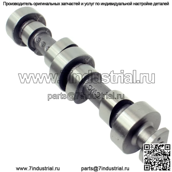 Распредвал для Polaris RZR S 800 EFI 2009 2010 2011-2014/Ranger XP 800 2012