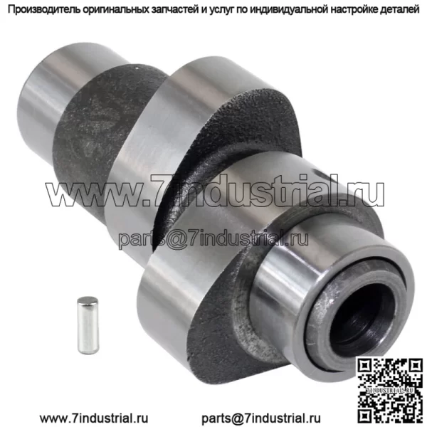 Распредвал Yamaha Warrior 350 YFM350X 1987-2004 гг.