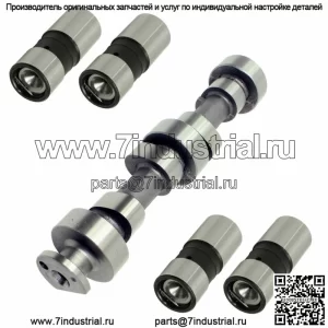 Подъемник распределительного вала и клапана цилиндра для Polaris RZR 800 EFI 2010 2011 2012-2014
