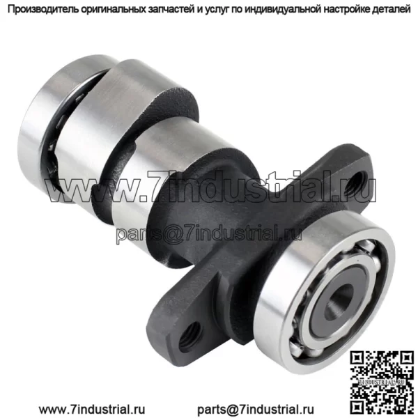 Комплект распределительного вала для Honda TRX250X TRX 250X Fourtrax 250 2X4 1987-1992 гг.