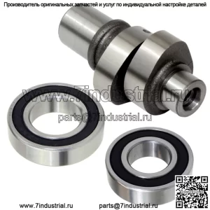 Комплект распредвала для Kawasaki 12044-1211 Распредвал/байу 220 Байу 250