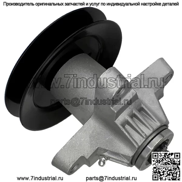 50-дюймовый шпиндель деки в сборе для MTD Rzt-4 Rzt-5 GT5426 Zt-22 Zt-50 Zt-L50 - Image 4