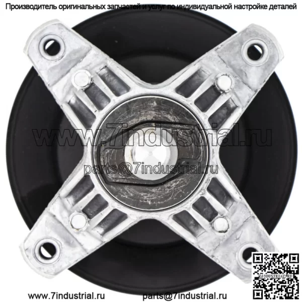 CUB CADET 618P09236 Шпиндель в сборе Enduro XT1 GT ST Ultima ZT1 ZT2 54-дюймовые деки - Image 3