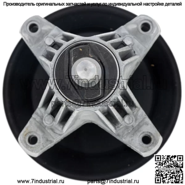 CUB CADET 618P09260 Шпиндель в сборе 6.3DIA - Image 3