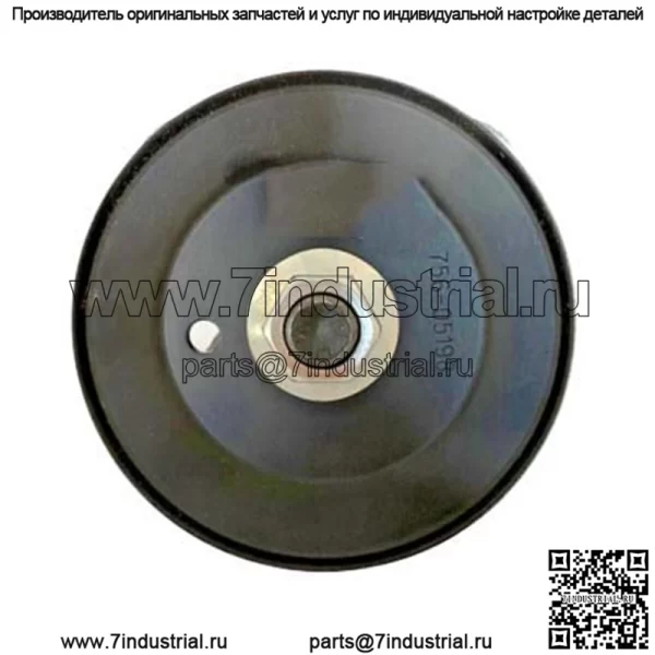 Газонокосилка диаметром 4,6 дюйма в сборе со шпинделем 618-07146 MPN 918-07146 - Image 3